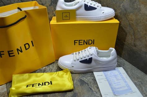 tennis fendi dama